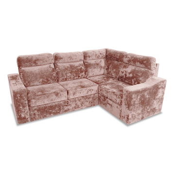 Угловой диван с раскладным механизмом Воллаби Литл