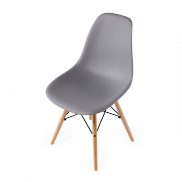 Стул Eames серый