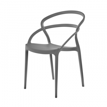 Стул Margo серый