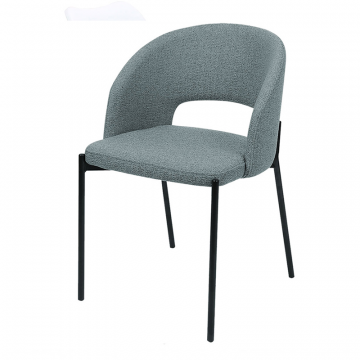 Стул Asti серый