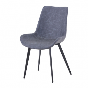 Стул Oscar серый