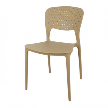 Стул Spot бежевый