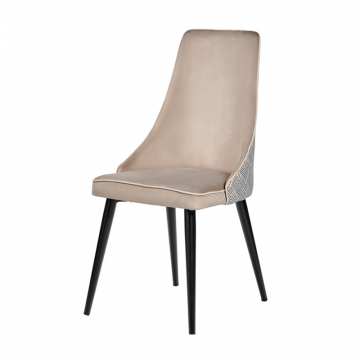 Стул Dave латте