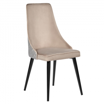 Стул Dave латте