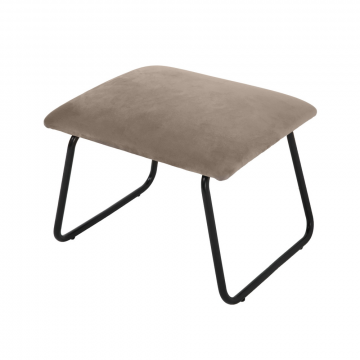 Оттоманка ALEX латте