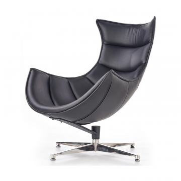 Кресло LOBSTER CHAIR чёрный