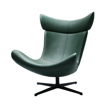 Кресло TORO зеленый