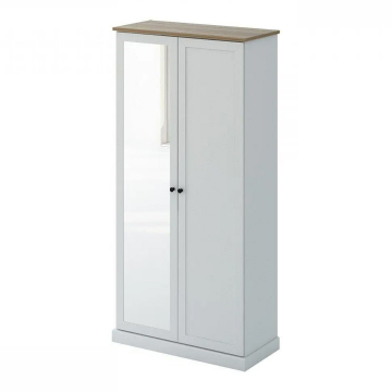 Шкаф двухдверный Caprio 434023