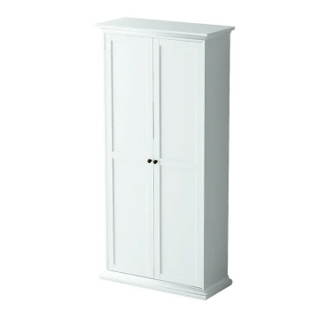 Шкаф двухдверный 331346