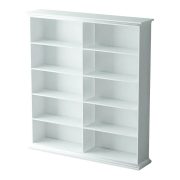 Стеллаж двойной 330955