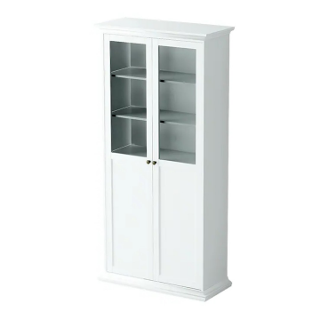 Шкаф двухдверный 331350