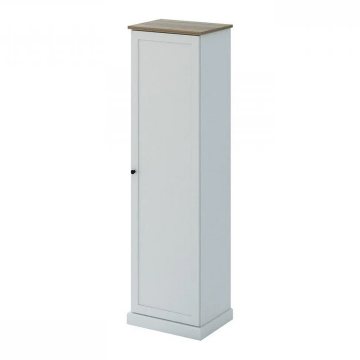 Шкаф Caprio однодверный 434018