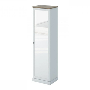 Шкаф Caprio однодверный 434016