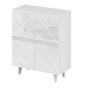 Шкаф Kristal 331132