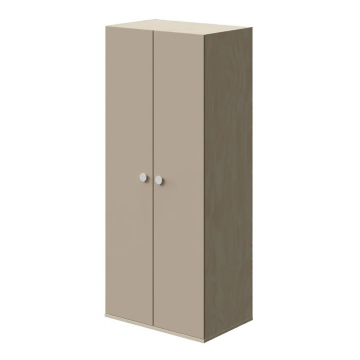 Шкаф Yummy двухдверный 517855