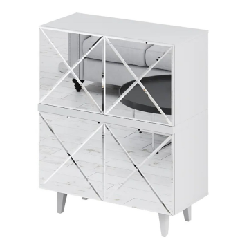 Шкаф Kristal 330740