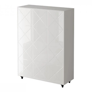 Шкаф Cloud трехдверный 335568