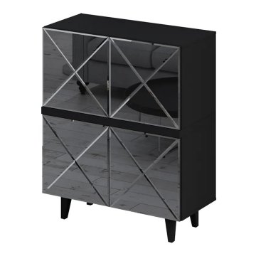 Шкаф Kristal 331064