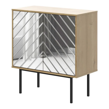 Шкаф Boho низкий 568475