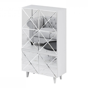 Шкаф Kristal 331015