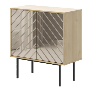 Шкаф Boho низкий 571812
