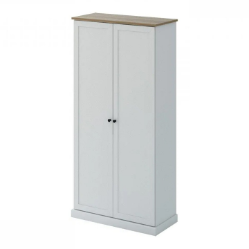 Шкаф двухдверный Caprio 434015