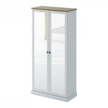 Шкаф двухдверный Caprio 434019