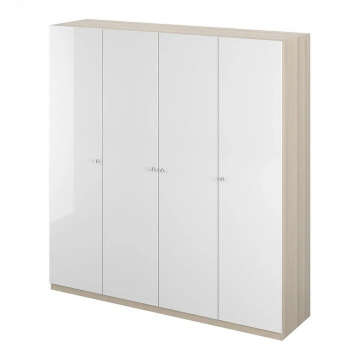 Шкаф Uno Ш4 331093