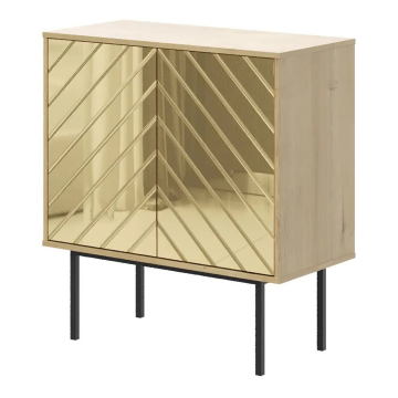 Шкаф Boho низкий 571784