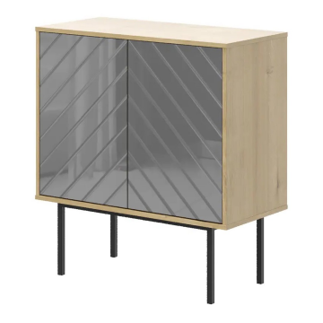 Шкаф Boho низкий 571788