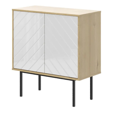 Шкаф Boho низкий 571798