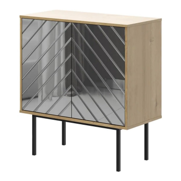 Шкаф Boho низкий 571806