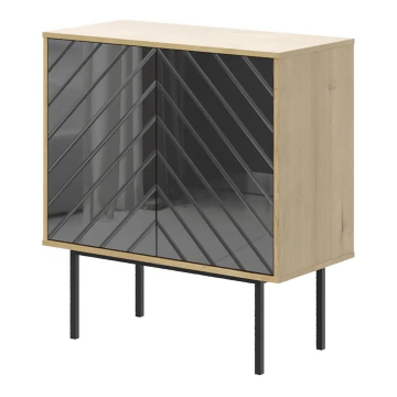 Шкаф Boho низкий 571808