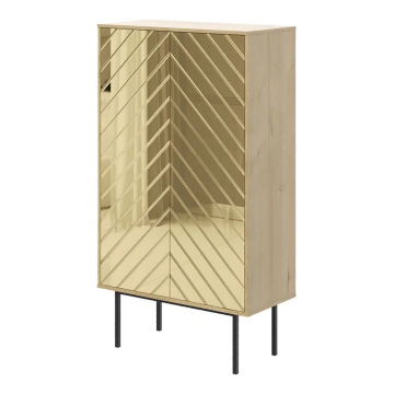 Шкаф 2-дверный Boho 571809