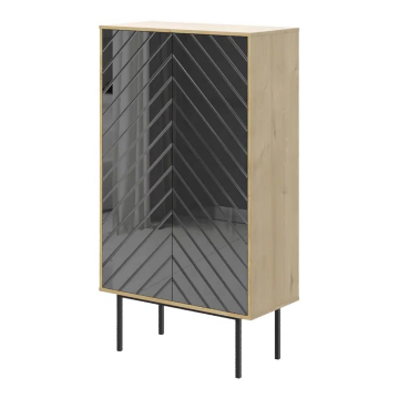 Шкаф 2-дверный Boho 571819