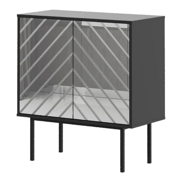 Шкаф Boho низкий 578508