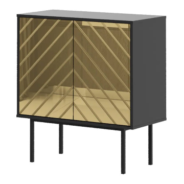 Шкаф Boho низкий 578511