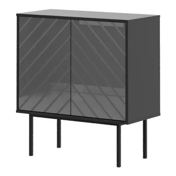 Шкаф Boho низкий 578512