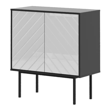 Шкаф Boho низкий 578513