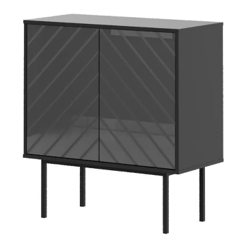 Шкаф Boho низкий 578515