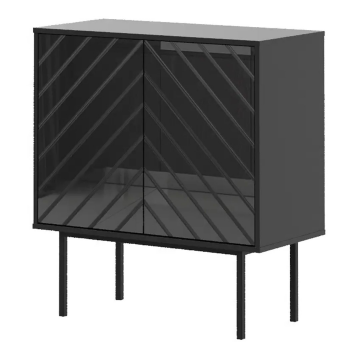 Шкаф Boho низкий 578516