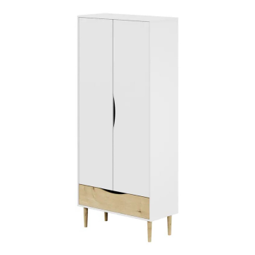 Шкаф Двухдверный Like 583902