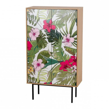 Шкаф 2-дверный Boho Color 599526