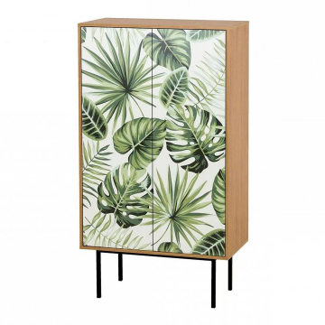 Шкаф 2-дверный Boho Color 599525