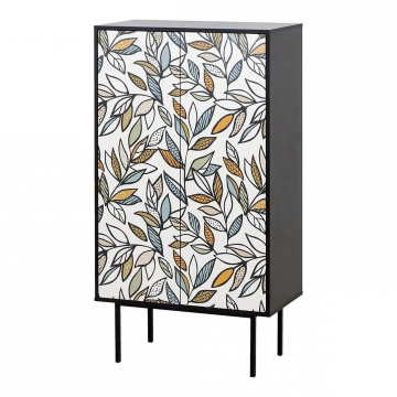 Шкаф 2-дверный Boho Color 599520