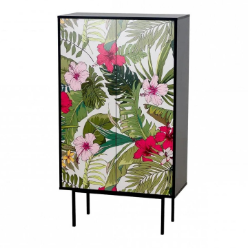 Шкаф 2-дверный Boho Color 599518