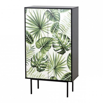 Шкаф 2-дверный Boho Color 599521