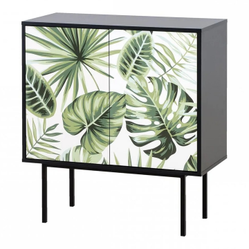 Шкаф Boho Color низкий 599537