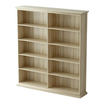 Стеллаж двойной 330741