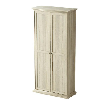 Шкаф двухдверный 331347